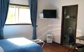 The Coach House Motel